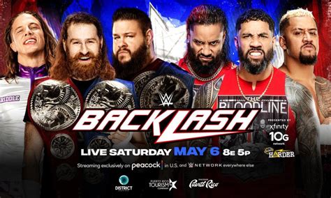 wwe backlash 2023 results